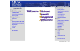 erma.musc.edu