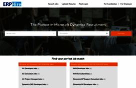 erphire.com
