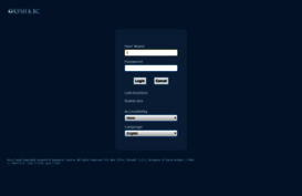 erpweb.kfshrc.edu.sa