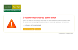 errors.sanjeevkapoor.com