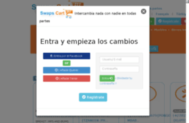 es.swapscart.com