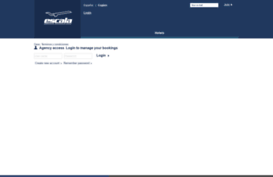 escalavacations.com