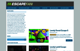escapefan.com