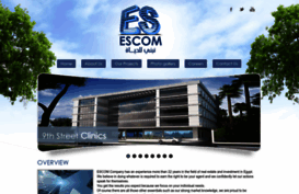 escom.com.eg