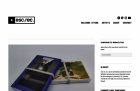 escrec.com