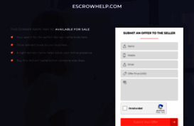escrowhelp.com