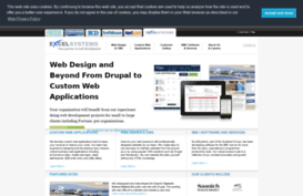 esdi.excelsystems.com