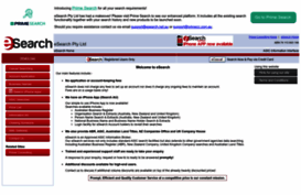 esearch.net.au