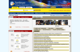 eserbisyo.gov.ph