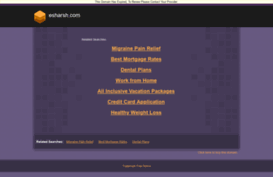 esharsh.com