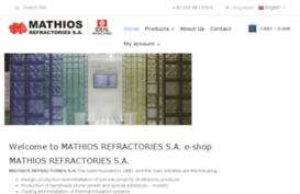 eshop.mathios.com