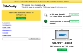 eshoper.org