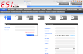 esipro.fr