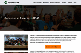 esperanto-usa.org