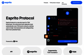 esprito.com