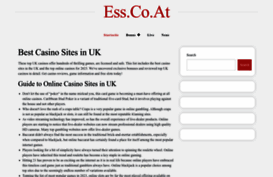 ess.co.at