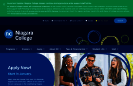 ess.niagaracollege.ca