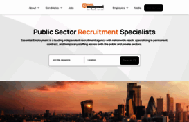 essentialemploy.co.uk