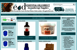 essentialoilsdirect.co.uk