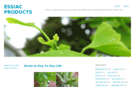 essiacherbalproducts.wordpress.com