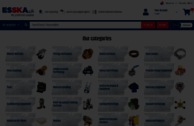 esska-tech.co.uk