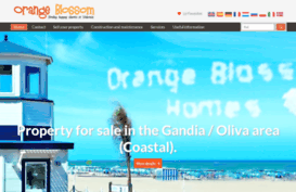 estateagentinmoraira.com