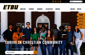 etbu.edu