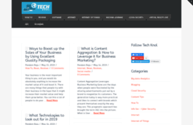 etechknol.com