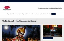 eternalreligion.org