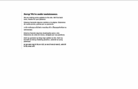 eternity.ning.com