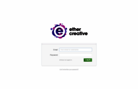 ethercreative.createsend.com