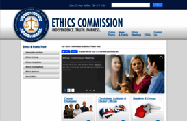 ethics.miamidade.gov
