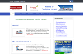 ethiopiamarket.com