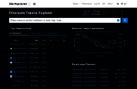 ethplorer.io