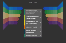 etiary.com
