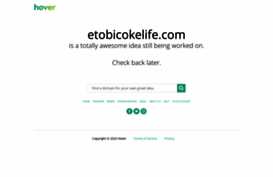 etobicokelife.com