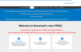 etrac.savannahga.gov