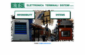 ets-elettronica.com