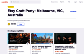 etsycraftparty-melbourne-vic-australia-eorg.eventbrite.com