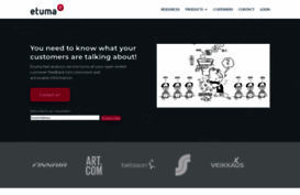 etuma.com