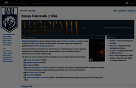 eu3wiki.com