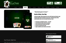 euchre.trickstercards.com