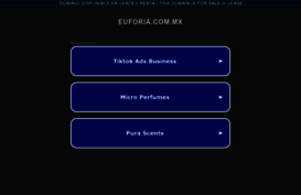 euforia.com.mx
