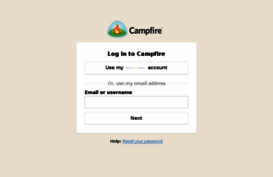 eug.campfirenow.com