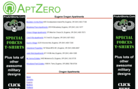 eugene.aptzero.net