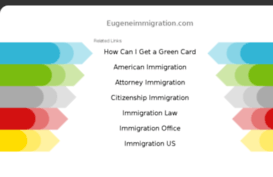 eugeneimmigration.com