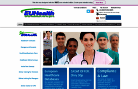 euhealth.net