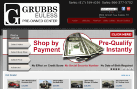 euless.grubbs.com