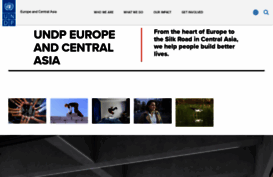 eurasia.undp.org