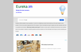 eureka.im